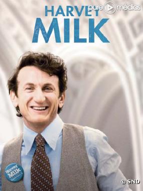 "Harvey Milk"
