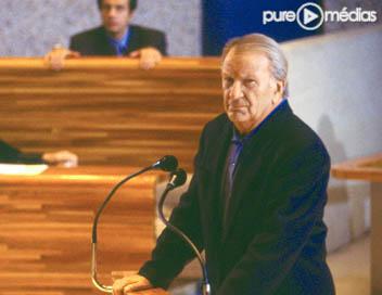 Les Cordier, juge et flic