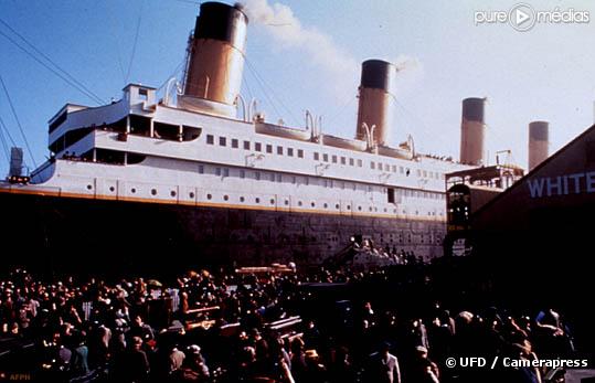 Titanic