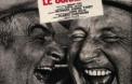 Affiche de "Le Corniaud".