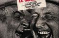 Affiche : Le corniaud