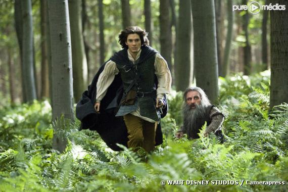 Le Monde de Narnia : chapitre 2 - Prince Caspian