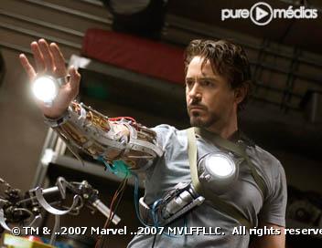 Iron Man