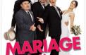 Affiche : Mariage mixte