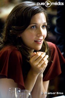 Maggie Gyllenhaal