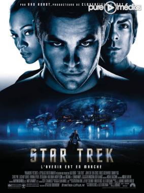 "Star Trek"