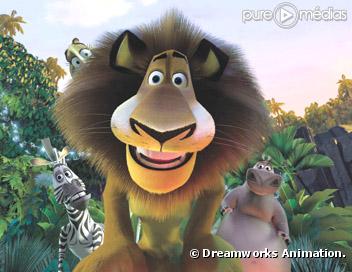 Madagascar