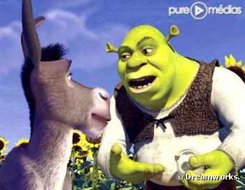 Shrek