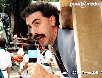 Borat