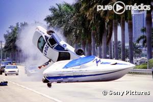 "Bad boys II".
