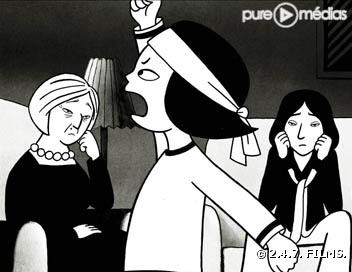 Persepolis
