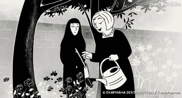 Persepolis