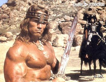 Conan le Barbare