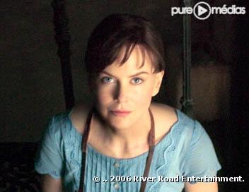 Fur : un portrait imaginaire de Diane Arbus