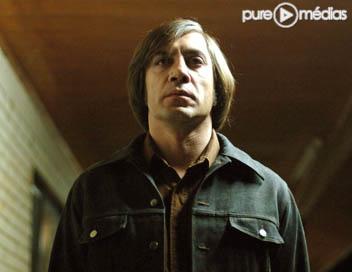 No Country for Old Men