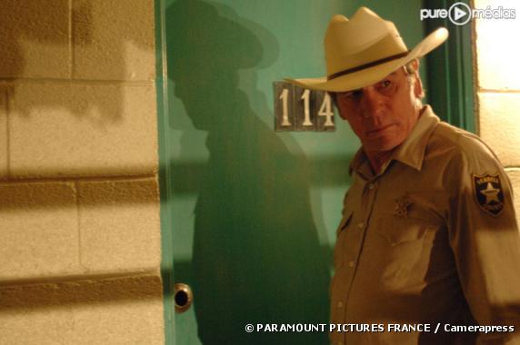 No country for old men