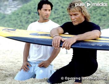 Point Break