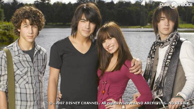 Camp Rock