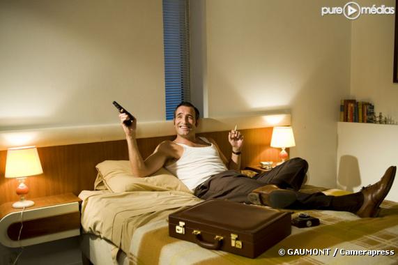 "OSS 117, Rio ne répond plus"