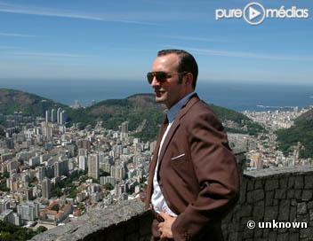 OSS 117, Rio ne répond plus