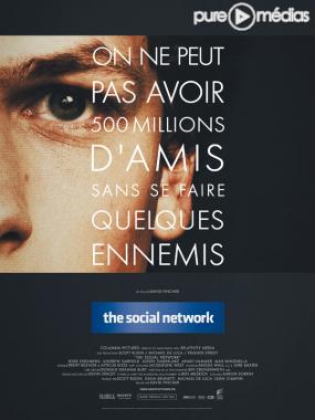 "The Social Network"