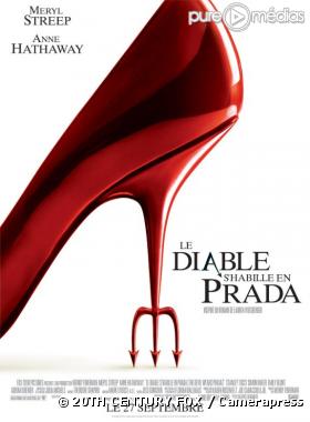 Le diable s'habille en prada