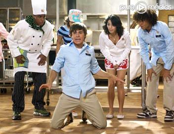 High School Musical 2