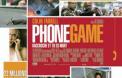 Affiche : Phone game