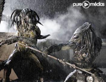 Aliens vs Predator, Requiem