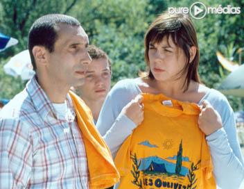 Deuxieme quinzaine de juillet m...