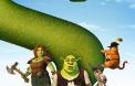 Affiche américaine de "Shrek 4, il était une fin"