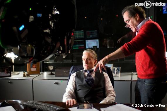 Wall Street 2 - L'Argent ne dort jamais