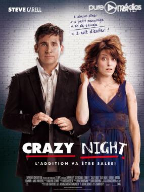 "Crazy Night"