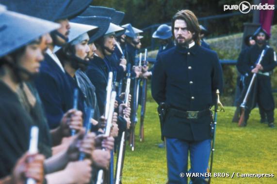 Le dernier samourai