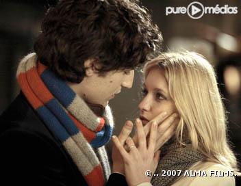 Les chansons d'amour
