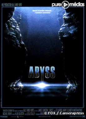 Affiche : Abyss