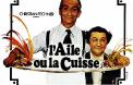 Affiche : L aile ou la cuisse