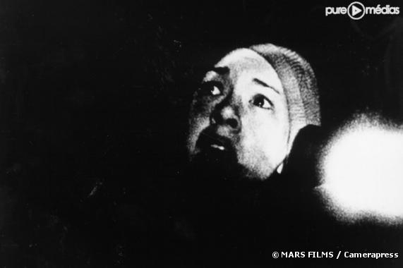 Le projet blair witch