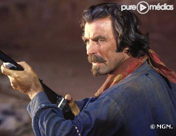 Monsieur Quigley, l'Australien