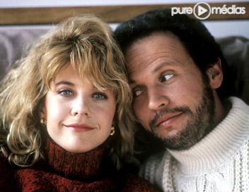 Quand Harry rencontre Sally