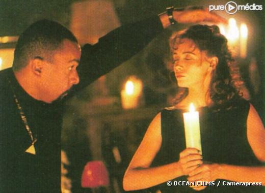 Voyance et manigance