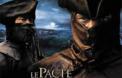 Affiche de "Le Pacte des loups".
