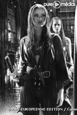 Sin city