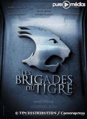 Les brigades du tigre