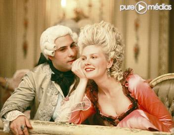 Marie Antoinette