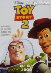 Goodies  Affiche - Toy Story 2