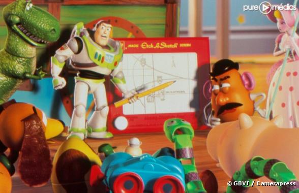 Toy story 2