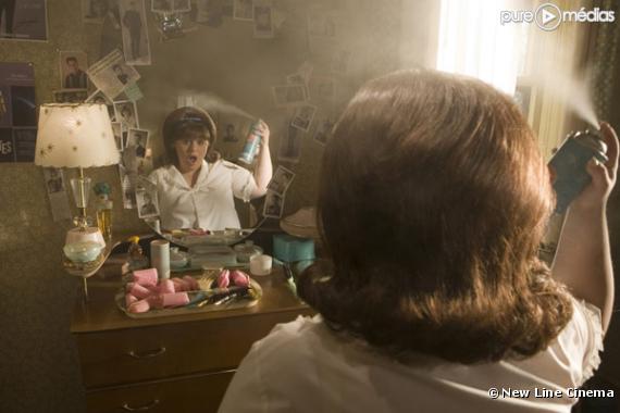 "Hairspray".