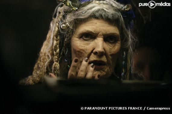 Stardust, le mystère de l'étoile
