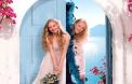 L'affiche américaine de "Mamma Mia"